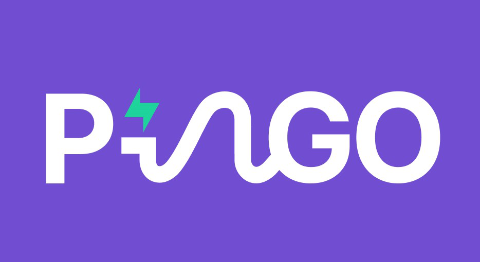 PINGO Logo