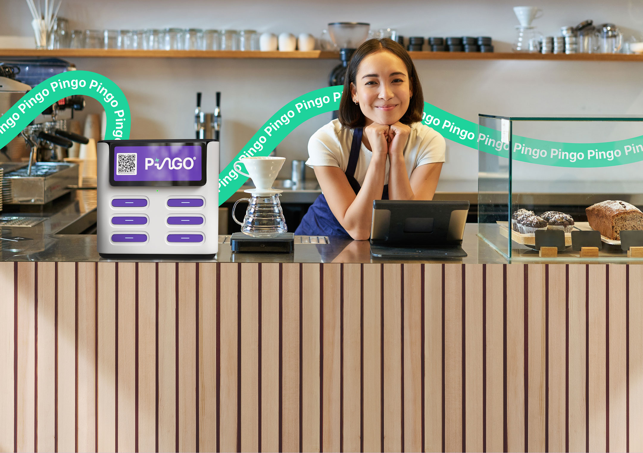 Hợp tác cùng PingoĐón đầu xu hướng, tăng trưởng bền vững!