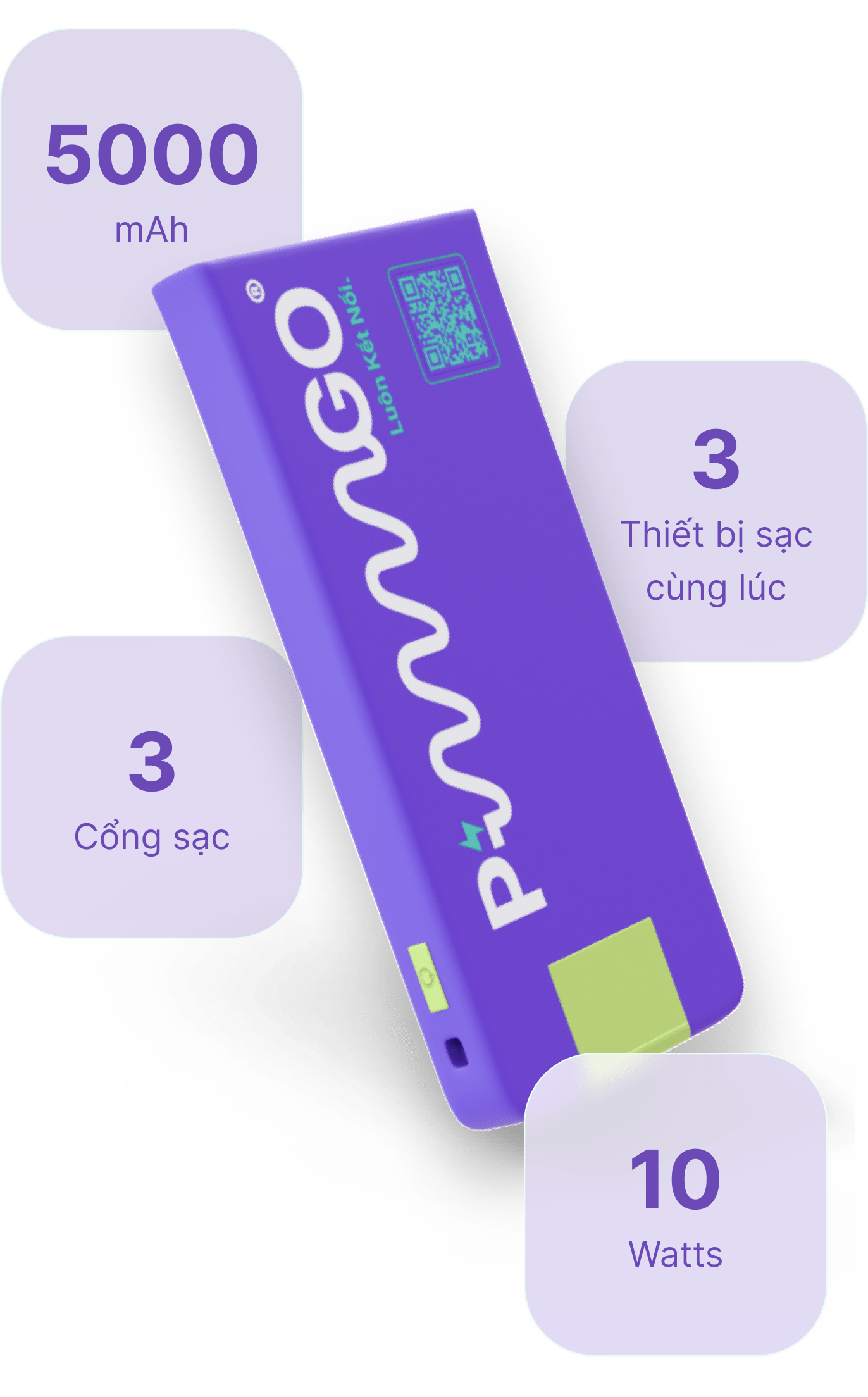 4 BƯỚC KÍCH HOẠT PIN CỰC DỄ